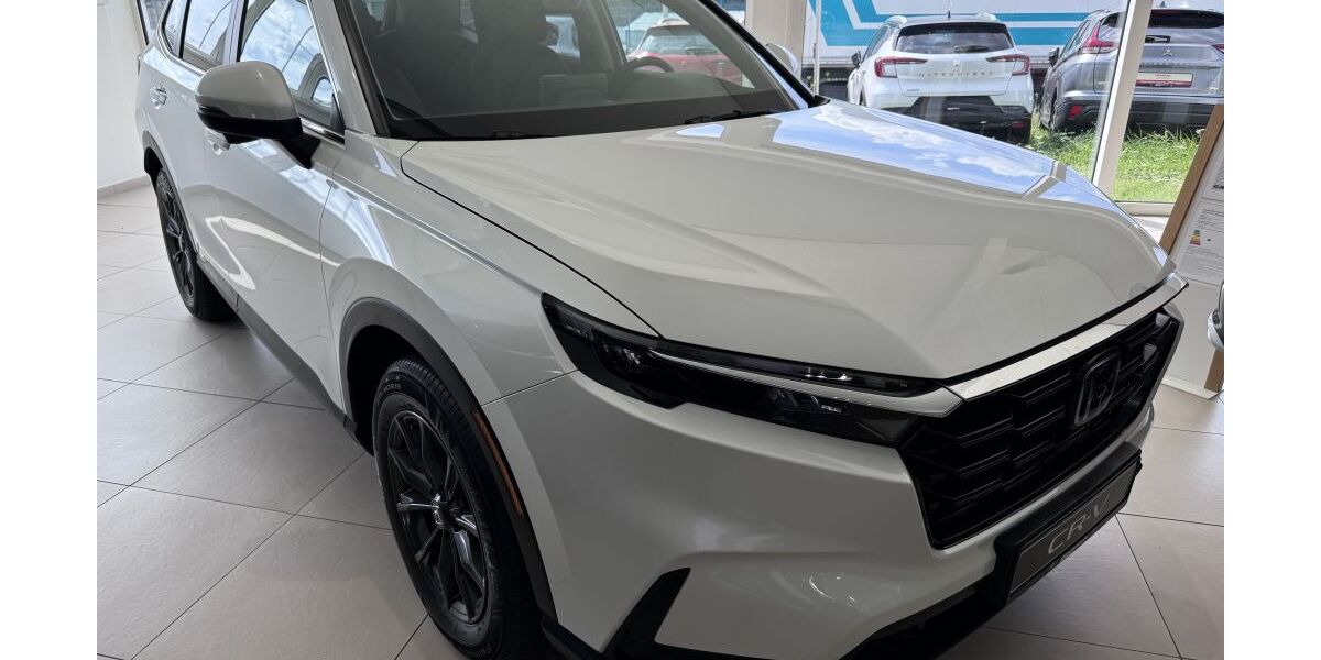 Honda CR-V 33.381 km 38.490 &euro; Brühl 50321