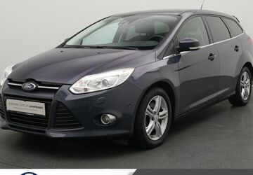 Ford Focus 123.000 km 6.380 &euro; Leverkusen 51379