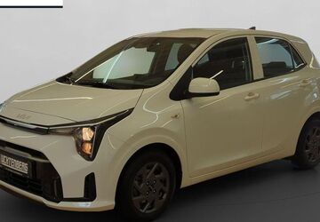 Kia Picanto 15.650 km 14.950 &euro; Leverkusen 51381