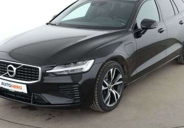 Volvo V60 112.918 km 25.880 &euro; Köln 50739