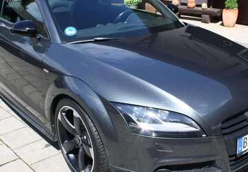 Audi TT 68.900 km 16.900 &euro; Kerpen, Kolpingstadt 50170