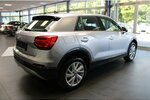 Audi Q2 30 TFSI design 86.795 km 15.980 &euro; Euskirchen 53881