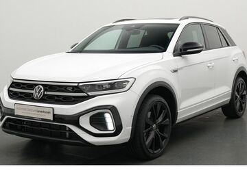 VW T-Roc 8.000 km 33.980 &euro; Leverkusen 51379