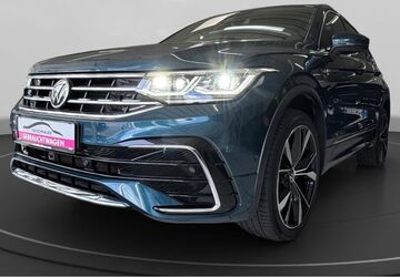 VW Tiguan 78.250 km 30.330 &euro; Köln 50968