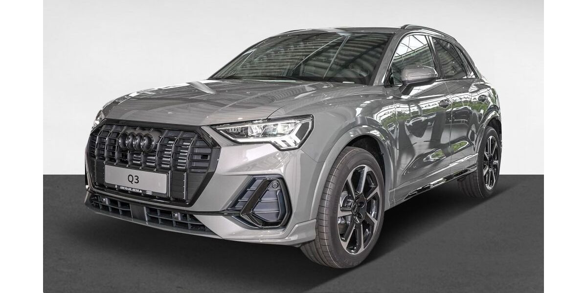 Audi Q3 22.500 km 39.750 &euro; Köln 50739