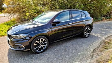 Gebrauchte Fiat Tipo