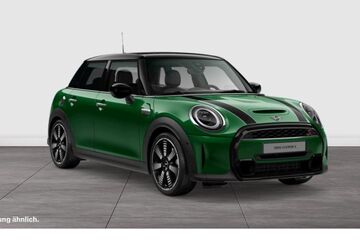 Mini Cooper S 39.514 km 29.290 &euro; Köln Süd 50968