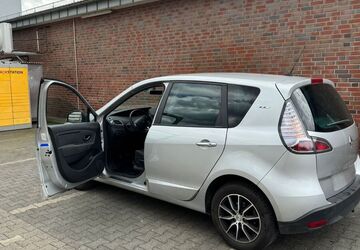 Renault Scenic 73.000 km 7.700 &euro; Köln 50827
