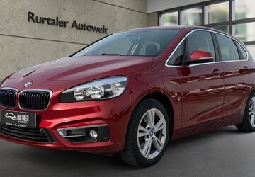 BMW 225 85.000 km 14.999 &euro; Jülich 52428