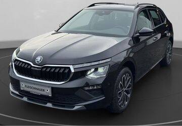 Skoda Kamiq 16.250 km 27.490 &euro; Euskirchen 53879