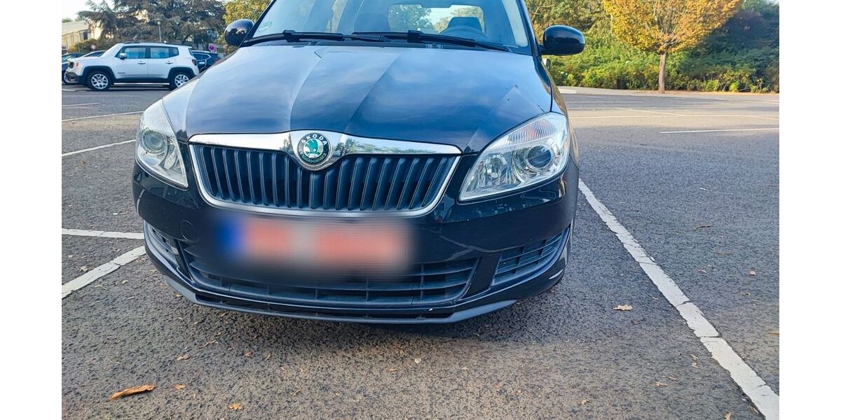 Skoda Roomster 192.000 km 2.950 &euro; Köln 50737