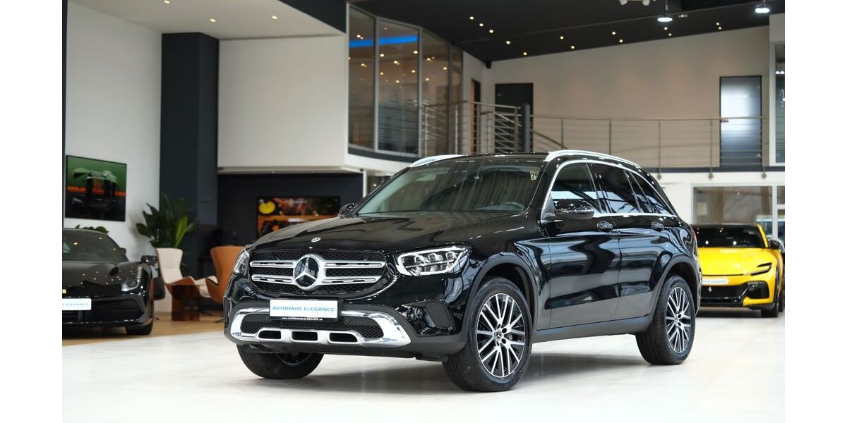 Mercedes-Benz GLC 300 61.580 km 34.980 &euro; Köln 51147