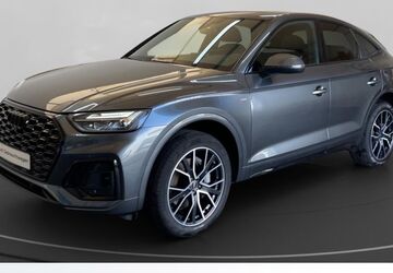 Audi Q5 40.369 km 41.980 &euro; Köln 50823
