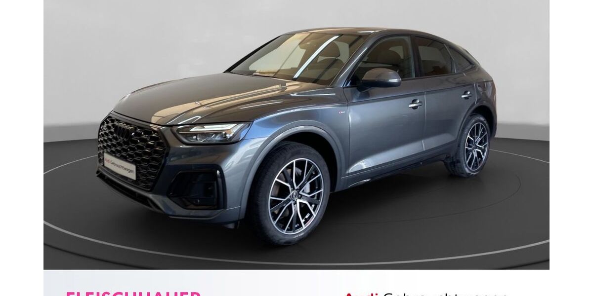 Audi Q5 40.369 km 41.980 &euro; Köln 50823