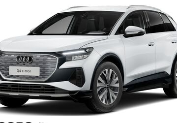 Audi Q4 7.389 km 44.630 &euro; Bergheim 50126