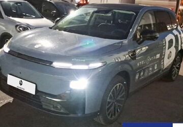 Leapmotor B10 2.500 km 29.380 &euro; Köln 51065