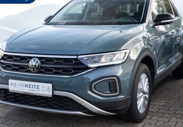 VW T-Roc 34.251 km 18.450 &euro; Kerpen 50169