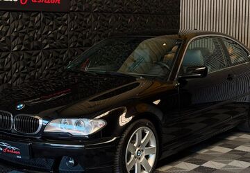 BMW 330 115.000 km 16.950 &euro; Jülich 52428