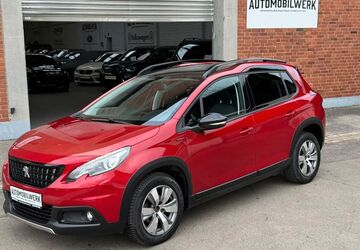 Peugeot 2008 149.960 km 7.899 &euro; Düren 52353