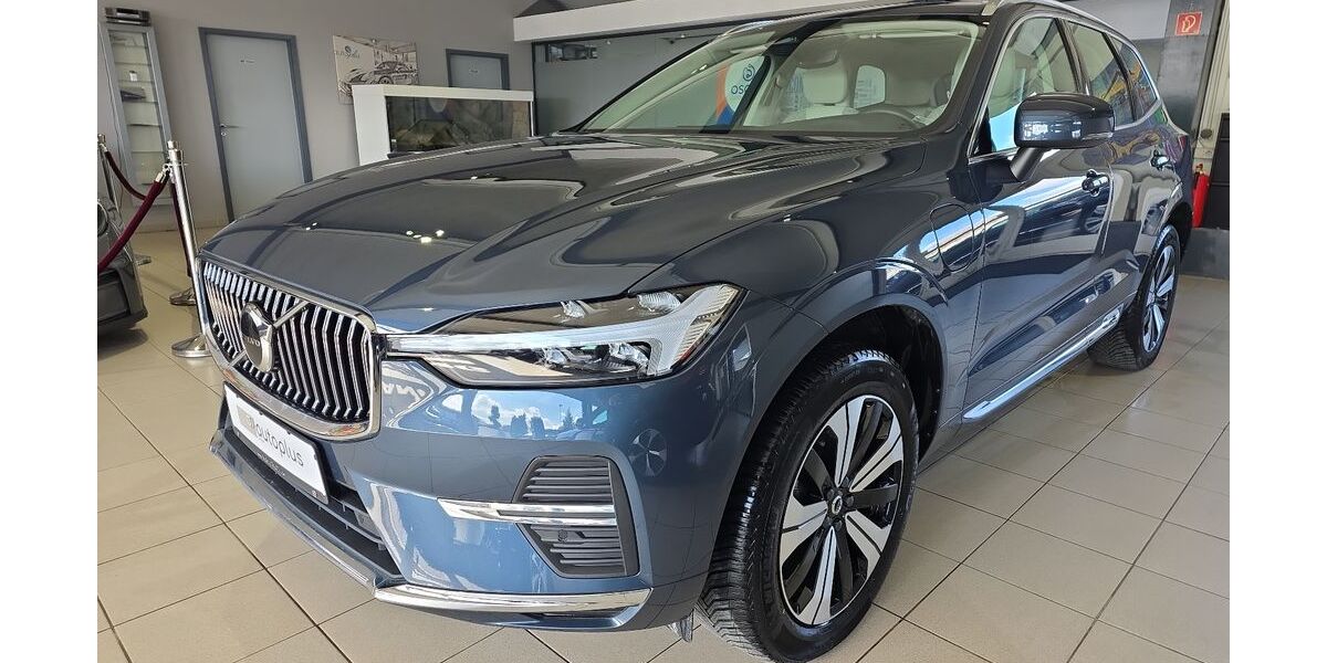 Volvo XC60 72.895 km 33.950 &euro; Bergheim 50126