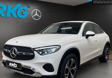 Mercedes-Benz GLC 300 19.800 km 64.870 &euro; Bornheim 53332