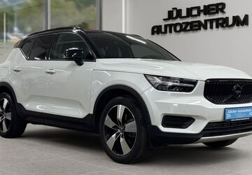 Volvo XC40 125.000 km 20.999 &euro; Jülich 52428