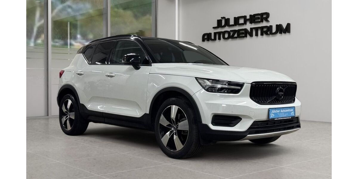 Volvo XC40 125.000 km 20.999 &euro; Jülich 52428