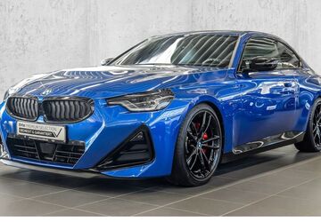 BMW M240i 33.485 km 49.995 &euro; Köln-West 50858