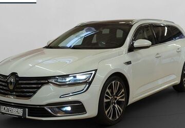 Renault Talisman 85.700 km 17.750 &euro; Leverkusen 51381