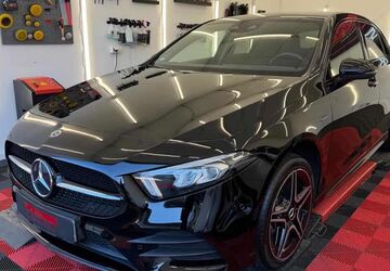 Mercedes-Benz A 250 79.000 km 22.999 &euro; Köln 50767