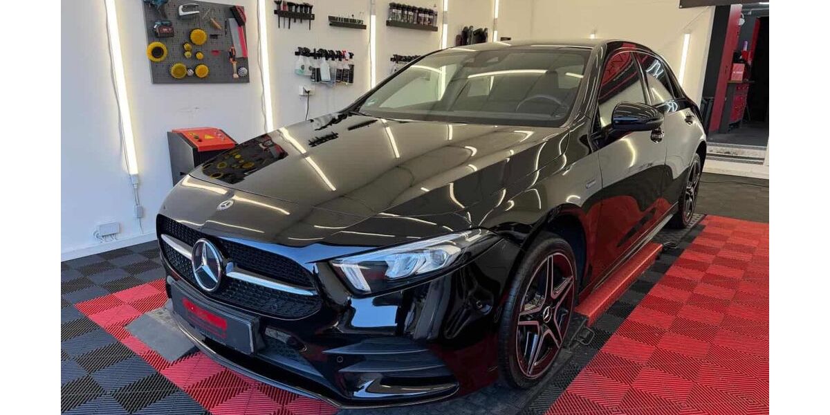 Mercedes-Benz A 250 79.000 km 22.999 &euro; Köln 50767