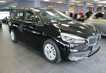 BMW 218 Gran Tourer 66.530 km 21.480 &euro; Euskirchen 53881
