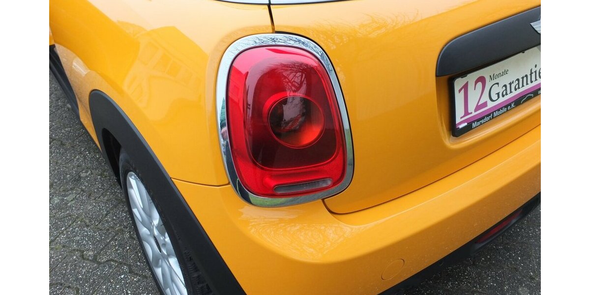 Mini One D KLIMAAUTOMATIK PDC SITZHEIZUNG WINTERREIFEN 122.875 km 8.500 &euro; Köln 50858