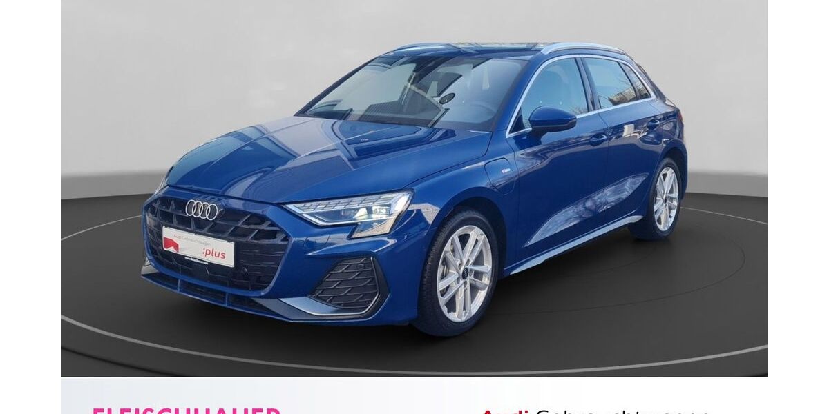 Audi A3 6.473 km 38.980 &euro; Euskirchen 53879