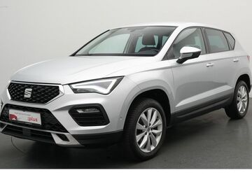 Seat Ateca 52.110 km 21.980 &euro; Leverkusen 51379