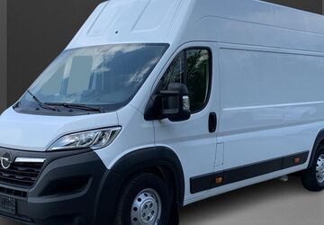 Opel Movano 48.430 km 20.850 &euro; Bergheim 50126