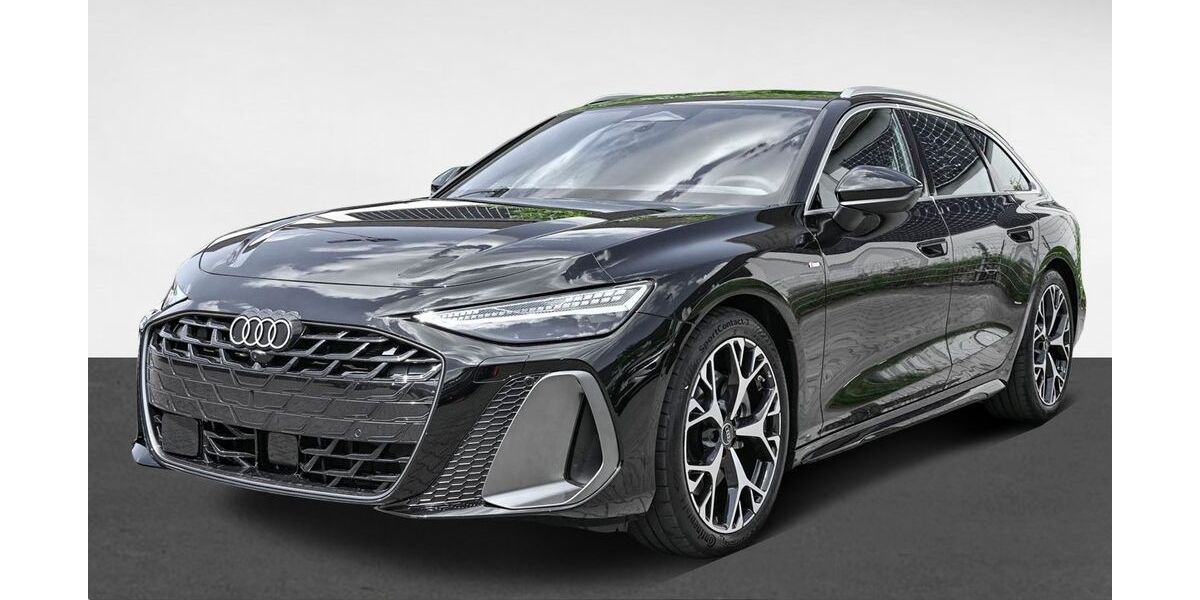 Audi A6 18.500 km 69.950 &euro; Köln 50739