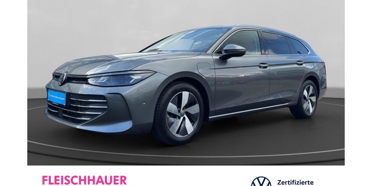 VW Passat Variant 26.165 km 37.490 &euro; Köln 50968