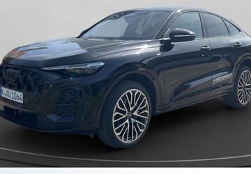 Audi Q5 9.990 km 79.990 &euro; Köln 51145