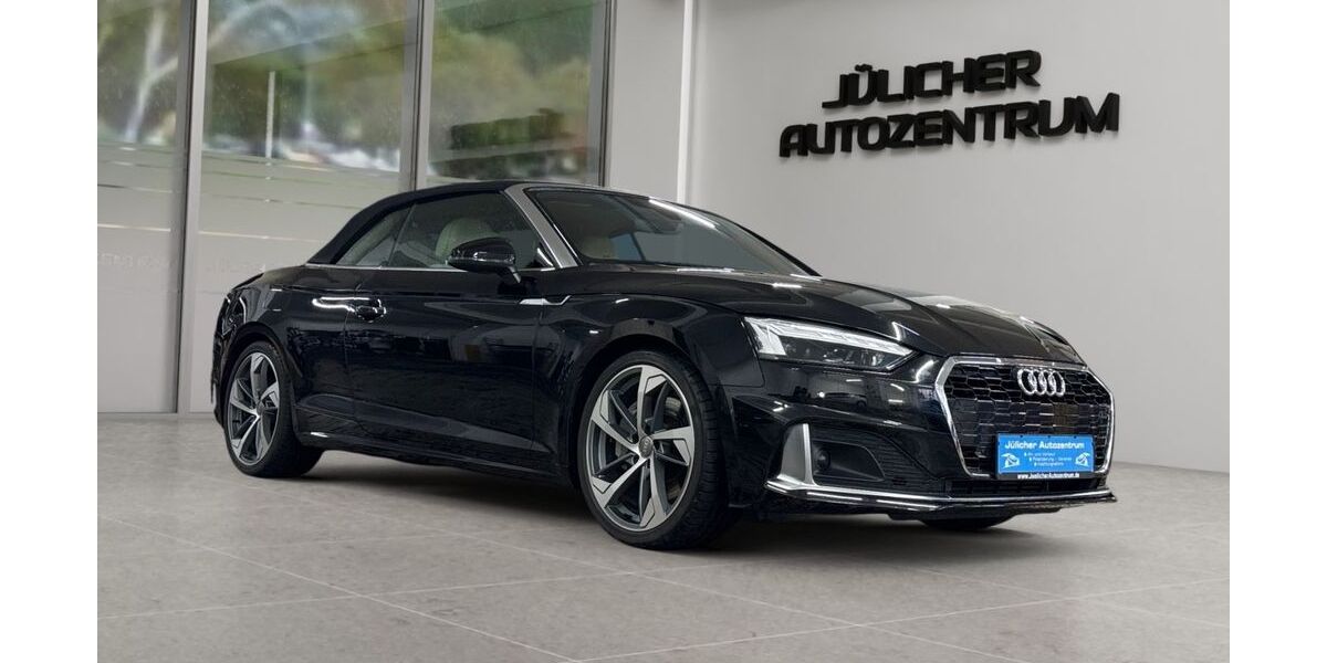 Audi A5 7.800 km 33.990 &euro; Jülich 52428