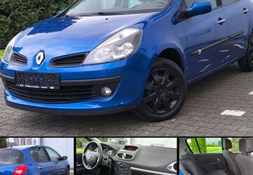 Renault Clio 148.106 km 3.000 &euro; Kerpen 50170