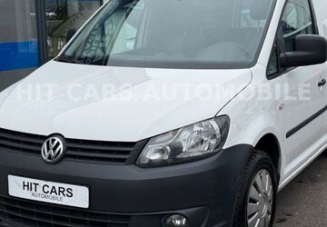 VW Caddy 409.000 km 3.900 &euro; Leverkusen 51375