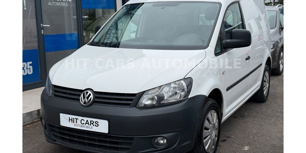 VW Caddy 409.000 km 3.900 &euro; Leverkusen 51375