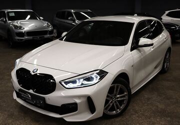 BMW 118 138.210 km 17.250 &euro; Köln 51107