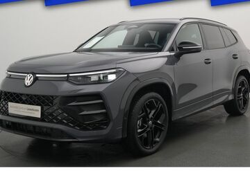 VW Tayron 1.010 km 58.980 &euro; Leverkusen 51379