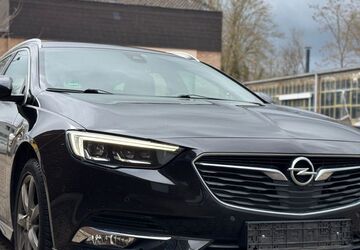 Opel Insignia 91.428 km 14.500 &euro; Düren 52349
