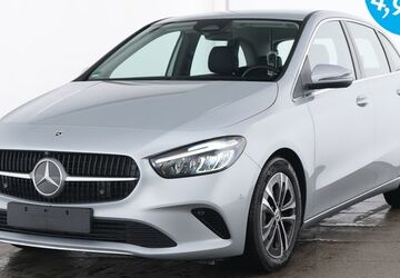 Mercedes-Benz B 180 7.545 km 29.780 &euro; Bornheim 53332