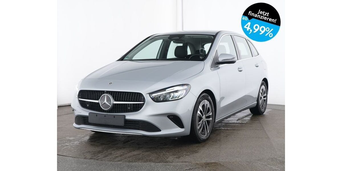 Mercedes-Benz B 180 7.545 km 29.780 &euro; Bornheim 53332