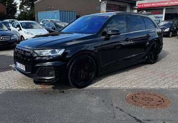 Audi SQ7 35.120 km 102.990 &euro; Aldenhoven 52457
