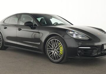 Porsche Panamera 84.493 km 69.900 &euro; Düren 52349